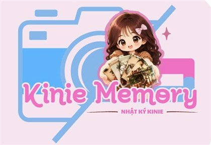 Kinie Memory – Nhật ký Kinie